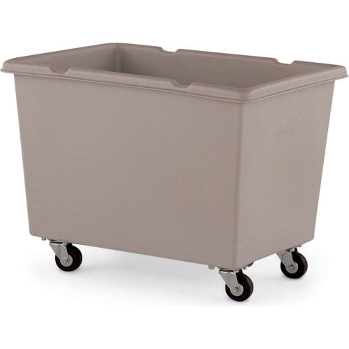 Techstar Mini Starcarts - Standard - Gray - 19"Wx33"Dx28"H