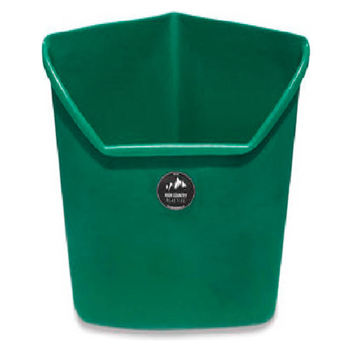 High Country Plastics Corner Feeder Without Insert, CF-32T W/O, 32"