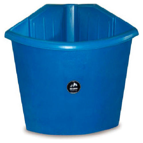 High Country Plastics Corner Feeder Without Insert, CF-40R W/O, 40"