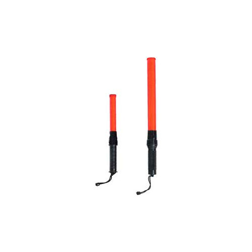 Led Safety Baton 12" C-Cell - Pkg Qty 3