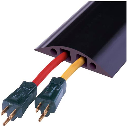 Powerback® Rubber Duct - 5.FT 2 Large CH