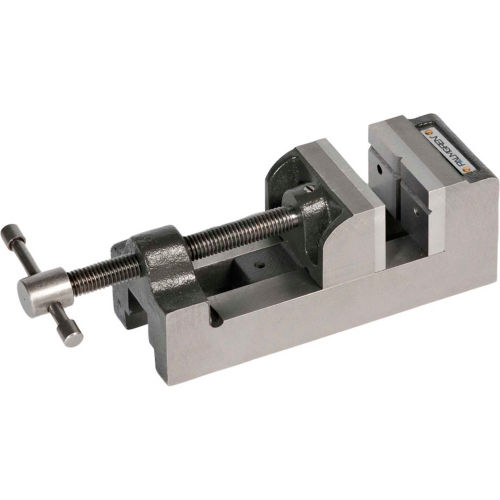 Palmgren 9612253 Drill Press Vise, 2-7/16"