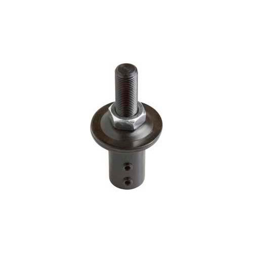 AL-4FS 1/2 ID Motor Shaft Arbor Standard Type Economy Style - Converts Motor To Grinder Or Buffing Machine