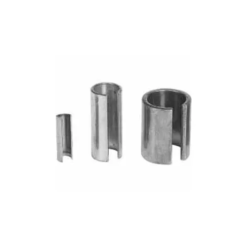 Hillman 1/2 in. ID x 1 in. OD x 2 in. L Zinc Heavy-Duty Spacers at
