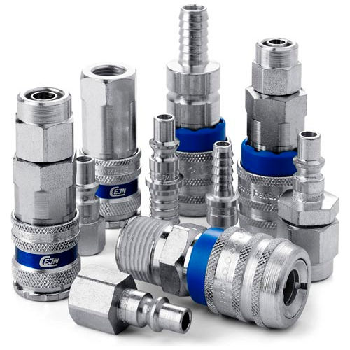 Cejn® ARO Interchange Safety Coupling 1/4" Body Size 1/4" Female NPT - Pkg Qty 10