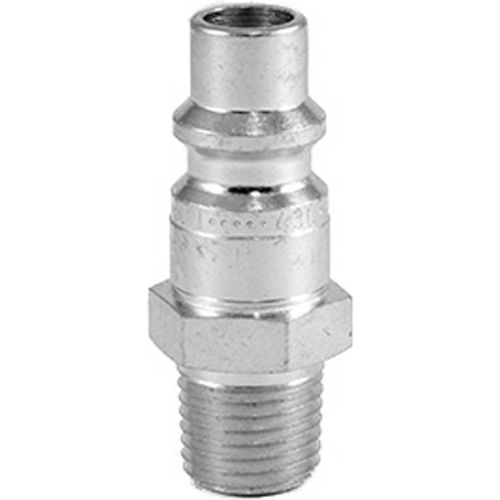 Cejn® Industrial Interchange Nipple 3/8" Body Size 1/4" Male NPT