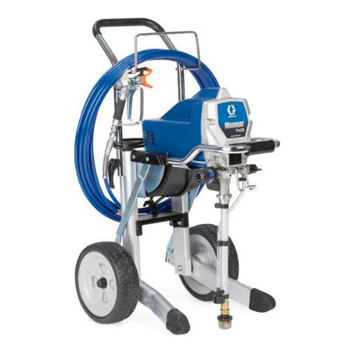 New - The Graco Magnum Pro X9 Professional Duty Airless Paint Sprayer ...