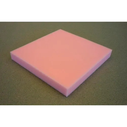 Clark Foam Products, 1001023, Foam Sheet, AntiStatic Poly, 2"H x 12"W