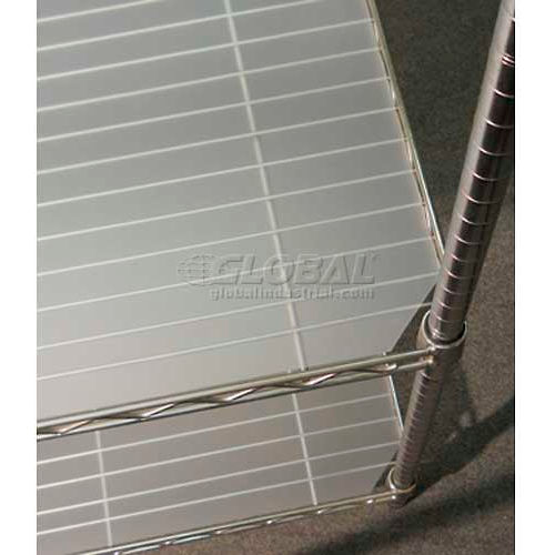 Translucent Shelf Liner 12 x 36