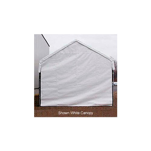 Daddy Long Legs Gable End 16'W Clearview
