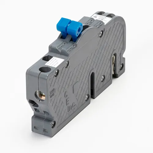 UBIZ2020 - Zinsco 20 Amp Twin Molded Case Circuit Breaker