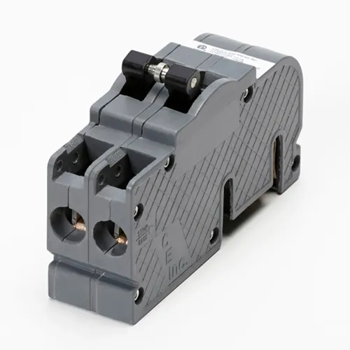 DIVISION×DIVISION 3点セット！　2631 Zinsco® UBIZ260-1 Replacement Circuit Breaker Type UBIZ QC60 2