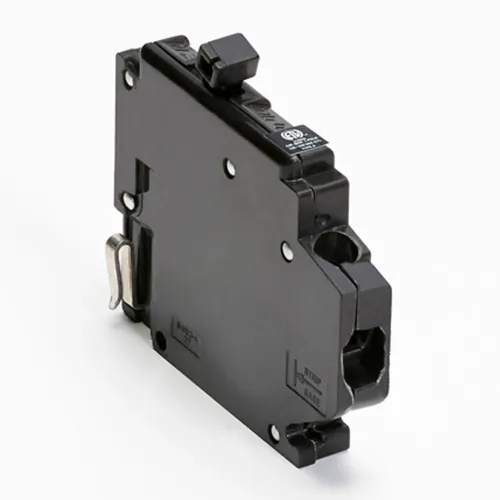Challenger™ VPKA130L Circuit Breaker Type A 1Pole 30A left hand clip
