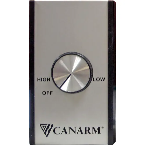 Canarm® MC10 Fan Control, 8 Fans Per Control