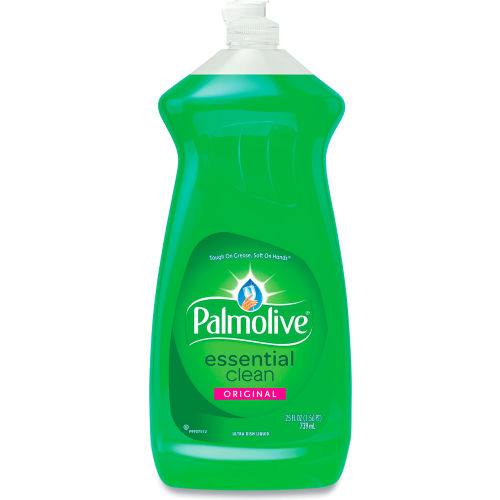 Palmolive&#174; Dishwashing Liquid, Fresh Scent, 25 oz. Bottle