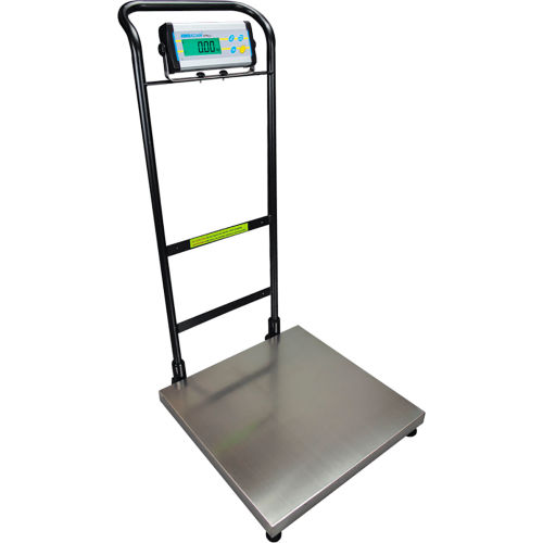 Adam Equipment CPWplus 35W Digital Bench Scale W/ Handlebar Frame 75lb x 0.02lb