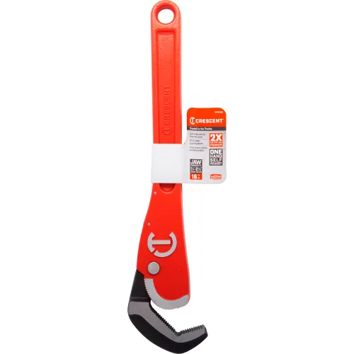 Crescent self adjusting deals wrench