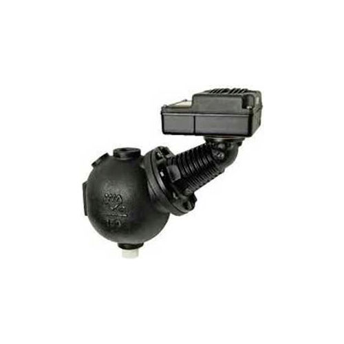 McDonnell & Miller Series 150S Low Water CutOff/Pump Controller