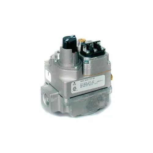 White-Rodgers™ Standing Pilot Gas Valve, 24v 3/4 x 3/4 36C03-400