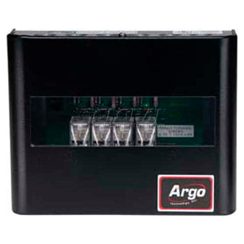 Argo AddOn Zoning Module For Arm Relay Control, 1 Zone AD1