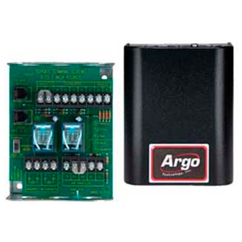 Argo 2Zone (1 Air & 1 Priority) Control ARH2