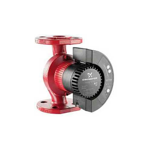 Grundfos Variable-Speed Wet Rotor Circulator Magna 65-120-F, 96734640 ...