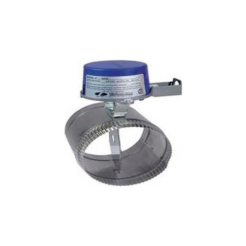 Field Controls 6" Gas Vent Damper GVD6PL