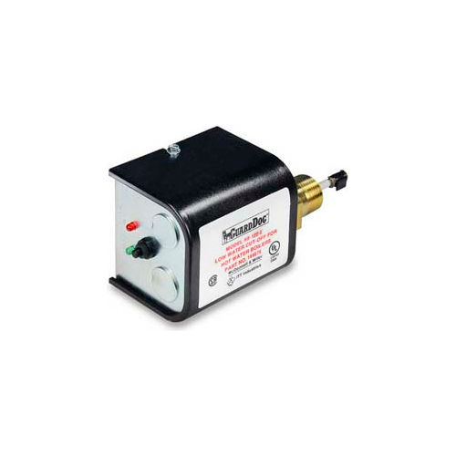 McDonnell & Miller Low Water Cutoff Probe Type RB122E, 120V, For Hot