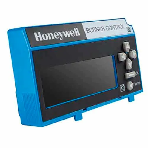 Honeywell Keyboard Display Module S7800A2142