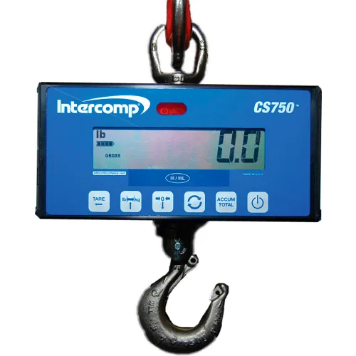 Digital Hanging Scale