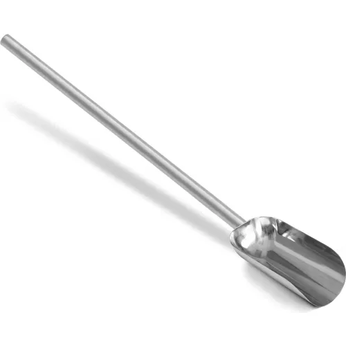 Scoop - Stainless Steel, 32 oz