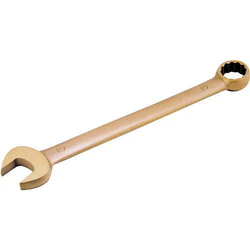 PROTO JSCV-9S Ratcheting Reversible Spline Combination