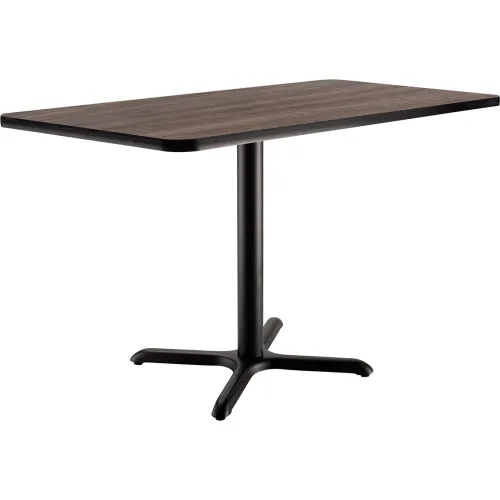 Interion® Breakroom Table, 48