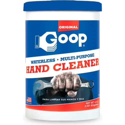 Goop Multi-purpose Hand Cleaner