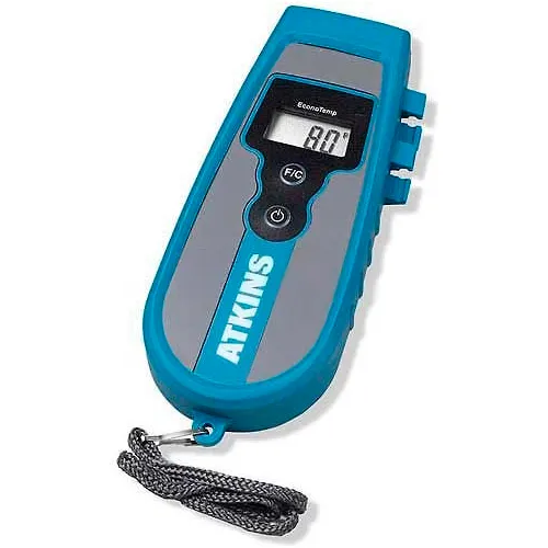 Cooper-Atkins® EconoTemp™ Thermocouple Instrument, 32311-K, NSF