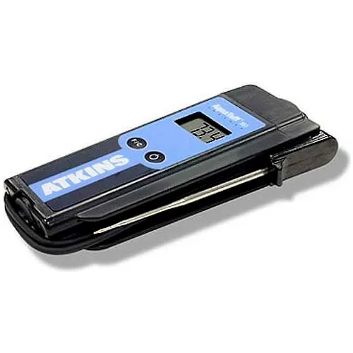 Cooper-Atkins® AquaTuff™ Thermocouple, 35132, With DuraNeedle