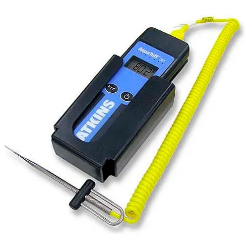 Thermocouple Thermometer, Type K