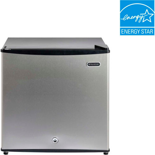 whynter 1.1 cu ft freezer