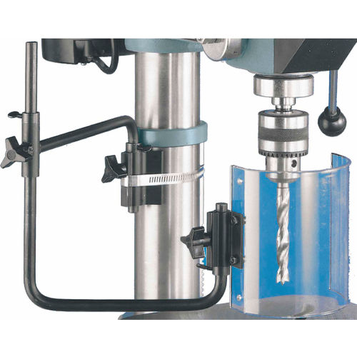 Delta 17985 Drill Press Shield 11/2"311/16" Diameter Universal