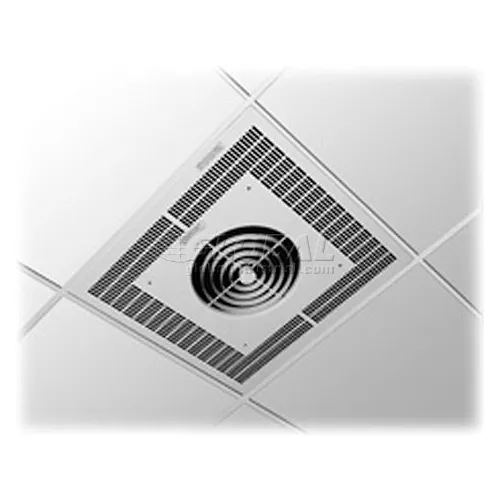 TPI Commercial Recess Mount Ceiling Heater P3485A1 - 5000W 480V 1 PH