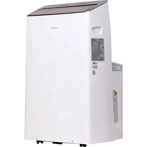 danby portable air conditioner 600 sq ft