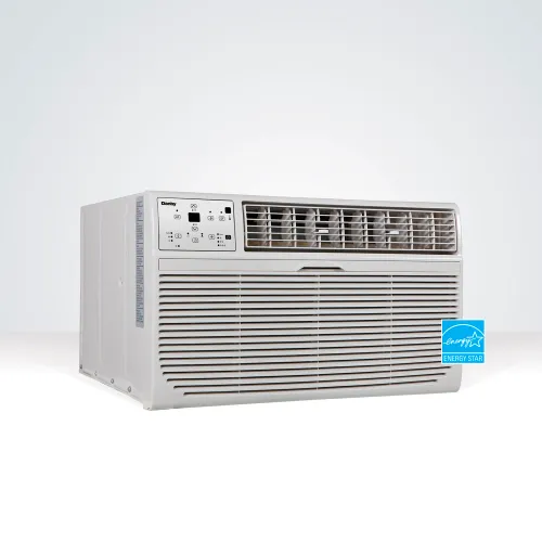 wall air conditioner wattage