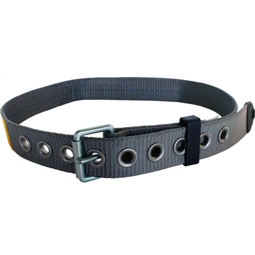 3M™ DBI-SALA® ExoFit™ 1000717 Tongue Buckle Belt, Back/Tool