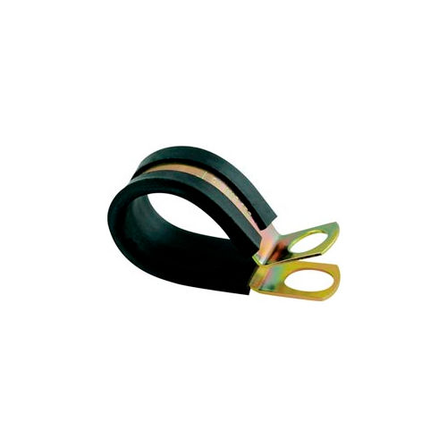 Carbon Steel Loom Clamp, 1-1/8" (10 Per Quantity)