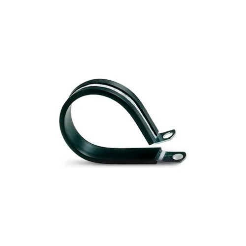 Stainless Steel Loom Clamp, 2" (10 Per Quantity)