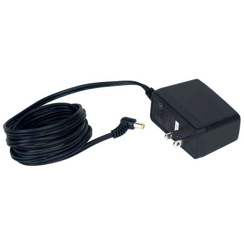 Detecto AC Adapter for PZ, 750 And 758C Enabled Scales