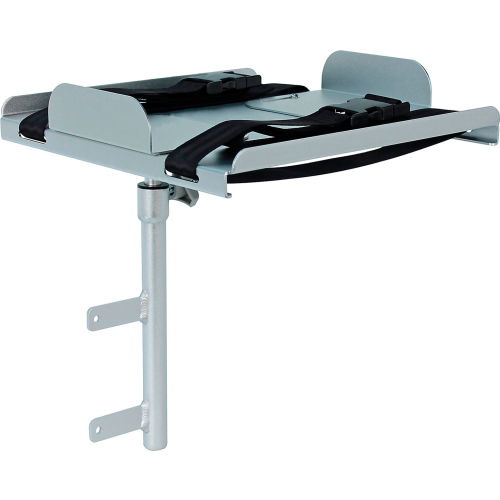 Detecto® Aluminum Defibrillator Shelf