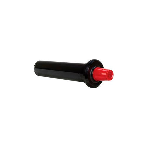 Dispense-Rite® In-Counter One-Size-Fits-All Cup Dispenser - 2 Spring - 17"L