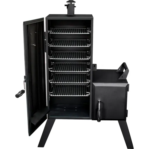 Dyna glo clearance smoker