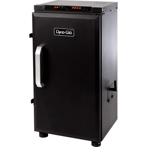 Dyna-Glo 30 Digital Electric Smoker With Window